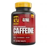 Mutant Core Caffeine 240 tabs