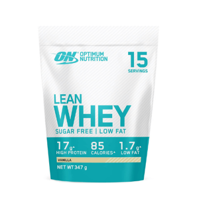 Optimum Nutrition Lean Whey Protein Powder 15 Servings