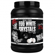 5% Nutrition Real Food Egg White Crystals