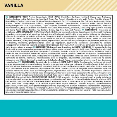 ⁦Optimum Nutrition Lean Whey Protein Powder 15 Servings⁩ – תמונה ⁦3⁩