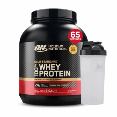 Optimum Nutrition Gold Standard 100% Whey 2kg