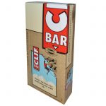 Clif Bar, Energy Bar, 12 Bars