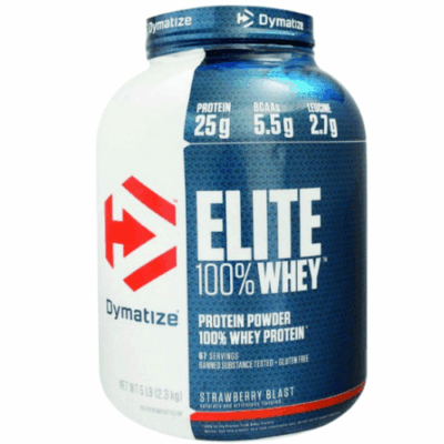 Dymatize Elite Whey Protein