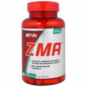 MET-Rx ZMA, Zinc, Magnesium and Vitamin B-6