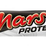 Mars Protein Bars, soft caramel & chocolate