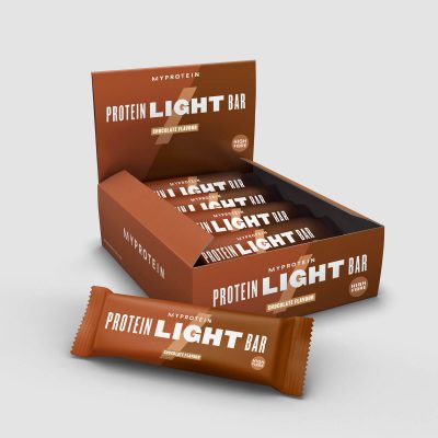 MyProtein Protein Light Bar – תמונה 1