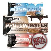 QNT Protein Wafer Bars
