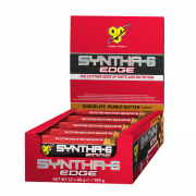 SYNTHA-6 EDGE Protein Bars