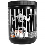Universal Nutrition Animal Juiced Aminos