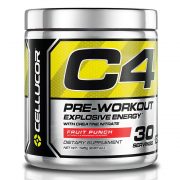 Pre Workout Cellucor C4 4th Generation