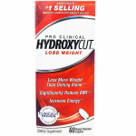 Hydroxycut Pro Clinical Hydroxycut