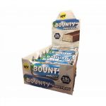 Bounty Protein bars