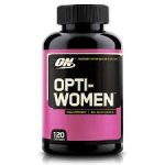 Optimum Nutrition Opti-W Daily Multi-Vitamin