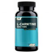 Optimum Nutrition L-CARNITINE 500