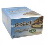 Oh Yeah! Protein Bar 45g