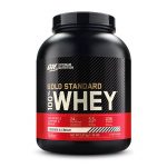 optimum nutrition gold standard 100 whey protein powder