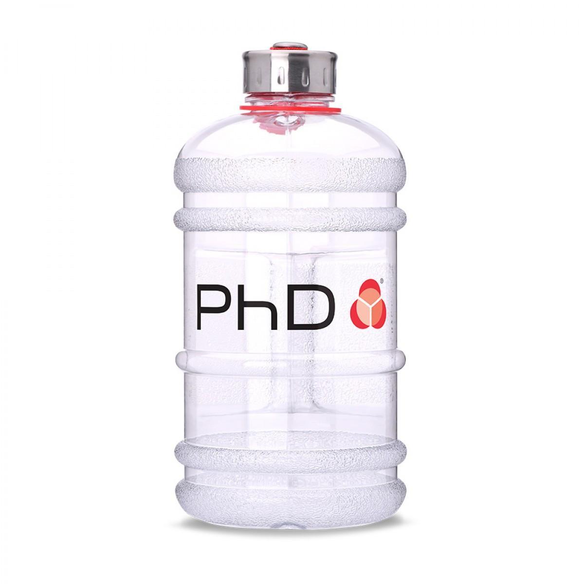 בקבוק אידיאלי למתאמנים - PhD