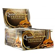 Quest Cravings Protein Cups