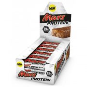 Mars Protein Bars, soft caramel & chocolate