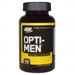 Optimum Nutrition Opti-Men, Multivitamin 90 caps