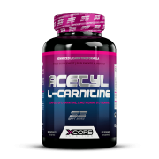 Xcore Acetyl L-Carnitine 90 Capsules