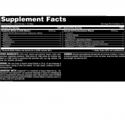 Universal Nutrition Animal Juiced Aminos