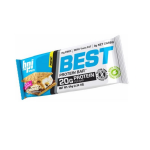 Bpi Best Protein bars