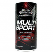 MuscleTech Multi Sport Performance Series
