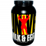 Universal Nutrition Milk & Egg Protein