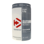 Dymatize Glutamine Micronized 300g