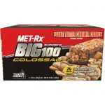 MET-Rx Big 100 Colossal Bars