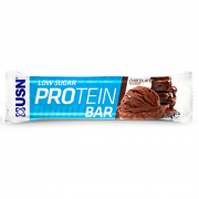 USN Low Sugar Protein Bar (24 Bars)