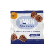YUMM Protein Crunchers