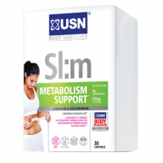 USN Slim Metabolism Support