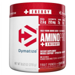 Dymatize Amino Pro +Energy