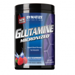 Dymatize Glutamine Micronized 500g