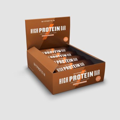 MyProtein High Protein Bar – תמונה 1