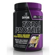 Cutler Nutrition Total Protein 30 serving_supplementcentral