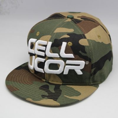CELLUCOR Baseball Cap Hat – תמונה 1