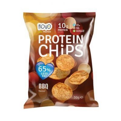 NOVO Nutrition Protein Bites 30g – תמונה 3