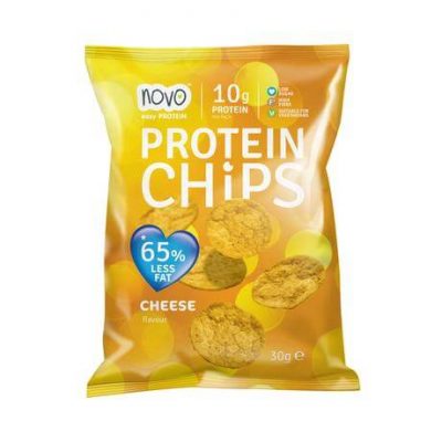 NOVO Nutrition Protein Bites 30g – תמונה 5