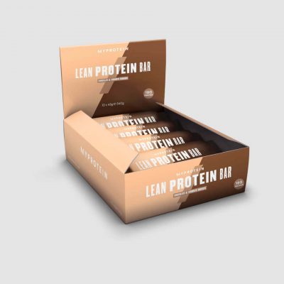 MyProtein Lean Protein Bar – תמונה 1