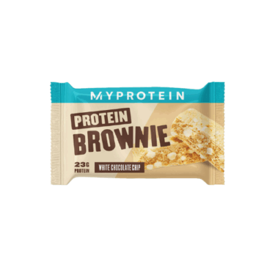⁦MyProtein Protein Brownie 75g⁩ – תמונה ⁦3⁩
