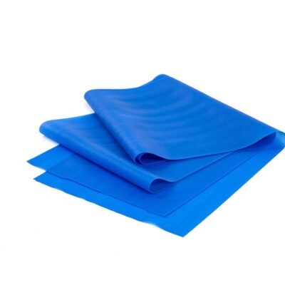 Meglio Latex Free Resistance Bands 1.2 Metre – תמונה 4