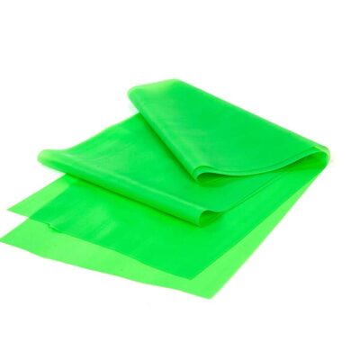 Meglio Latex Free Resistance Bands 1.2 Metre – תמונה 3