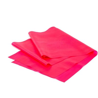 Meglio Latex Free Resistance Bands 1.2 Metre – תמונה 2