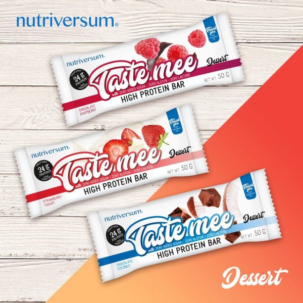 ⁦Nutriversum Taste Mee⁩ – תמונה ⁦3⁩