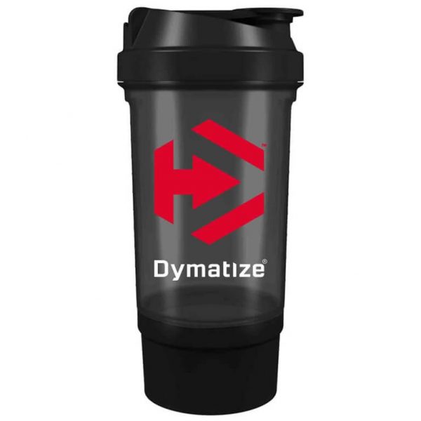 Dymatize Shaker 500ml – תמונה 1