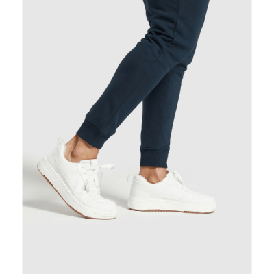 Gymshark Crest Joggers Navy – תמונה 6