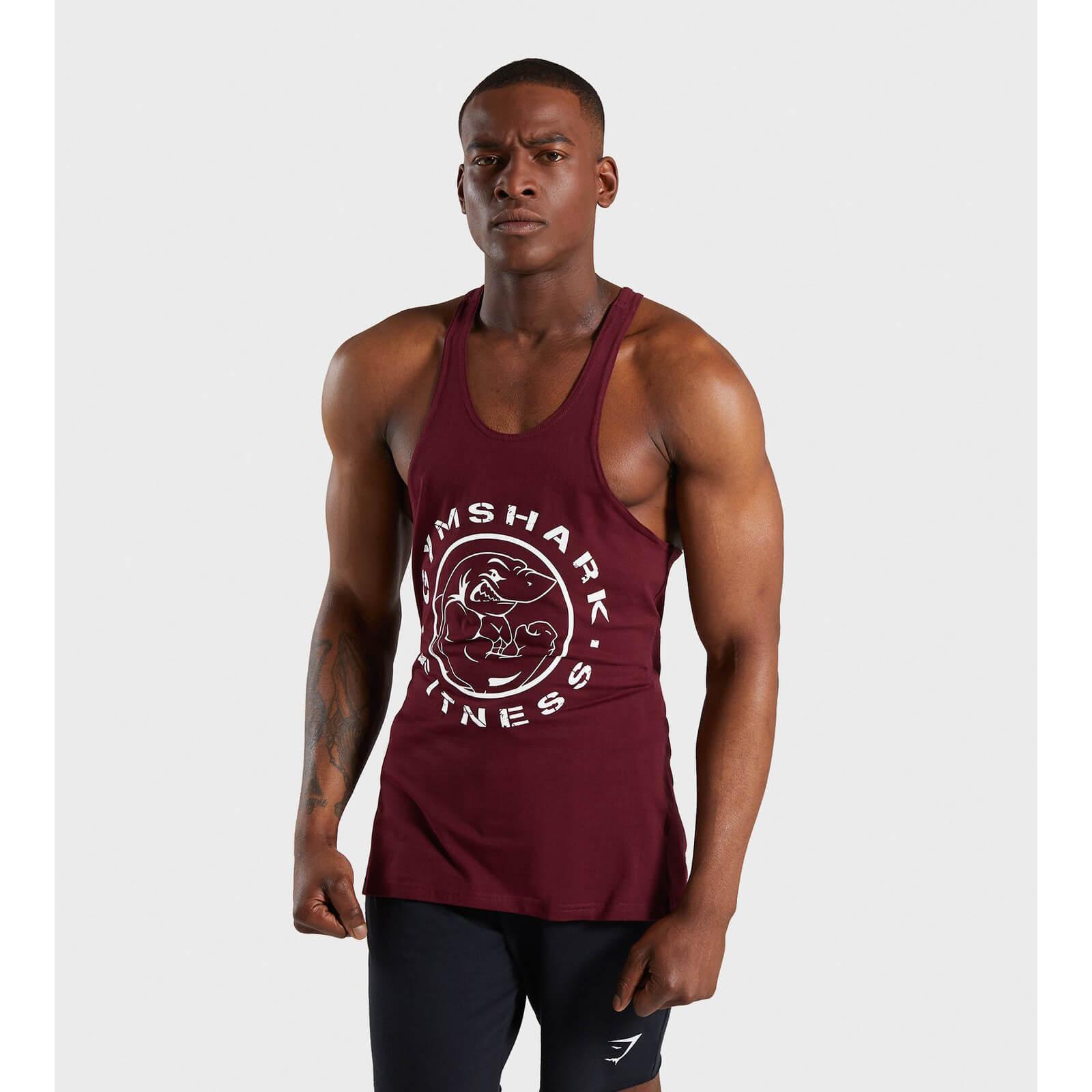 Gym Shark Legacy Stringer Port